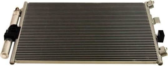 Condenser, air conditioning AC830018 - image 2