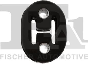 Mount, exhaust system 753911 - image 2