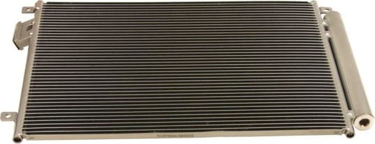 Condenser, air conditioning AC875243 - image 2