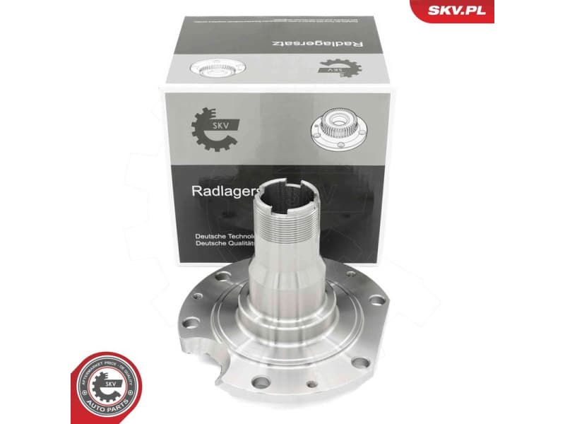 Wheel Bearing Kit 29SKV569