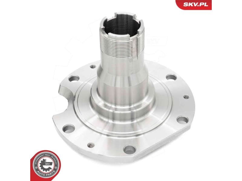 Wheel Bearing Kit 29SKV569 - image 2