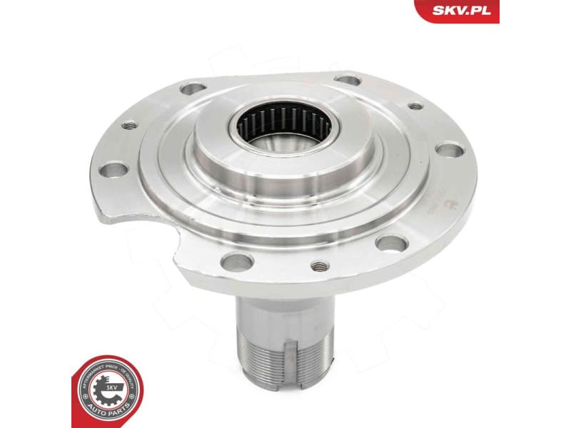 Wheel Bearing Kit 29SKV569 - image 3