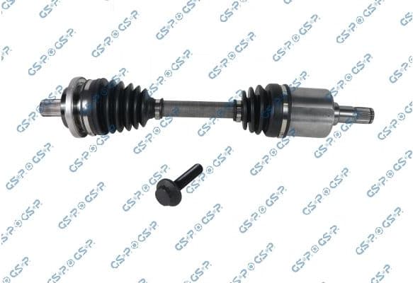 Drive Shaft 203872