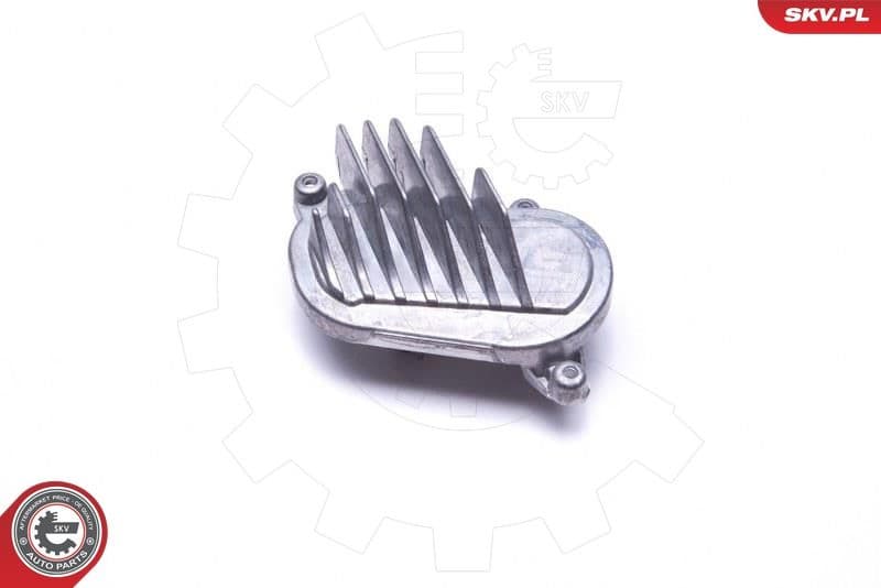 Control Unit, lights 59SKV094 - image 2