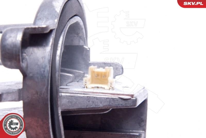 Control Unit, lights 59SKV094 - image 5