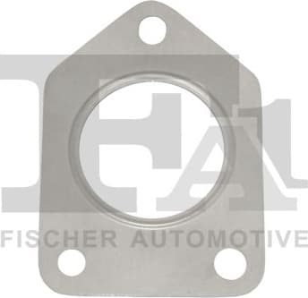 Gasket, charger 410502 - image 2