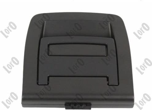 Door Handle, interior equipment LORO 132-004-042 - image 3