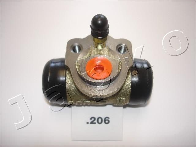 Wheel Brake Cylinder 67206