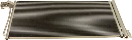 Condenser, air conditioning AC830164 - image 2