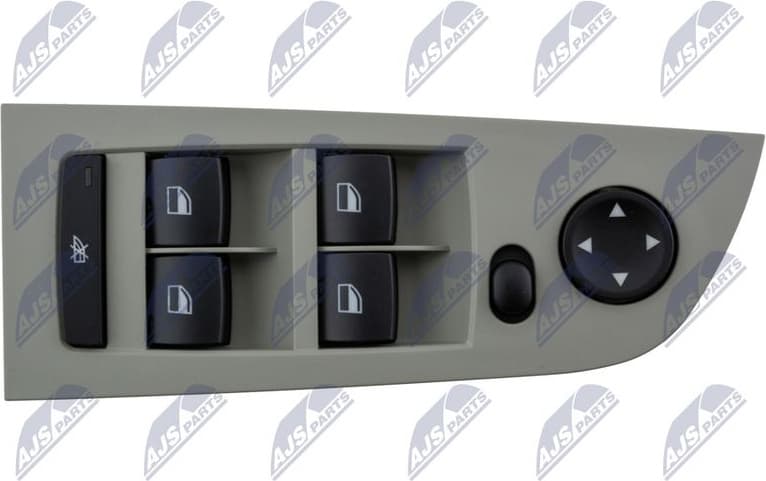 Switch, window regulator EWS-BM-074 - image 3