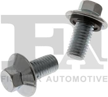 Screw Plug 257.899.001