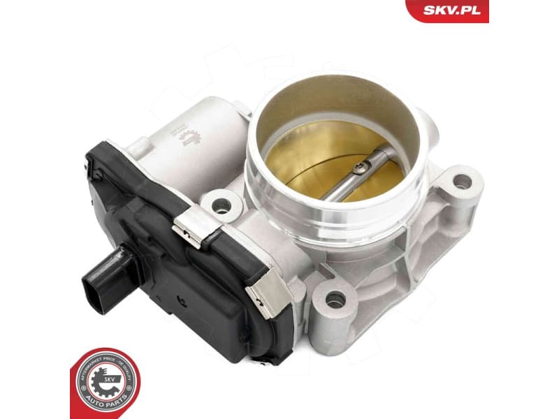 Throttle Body 12SKV140 - image 2