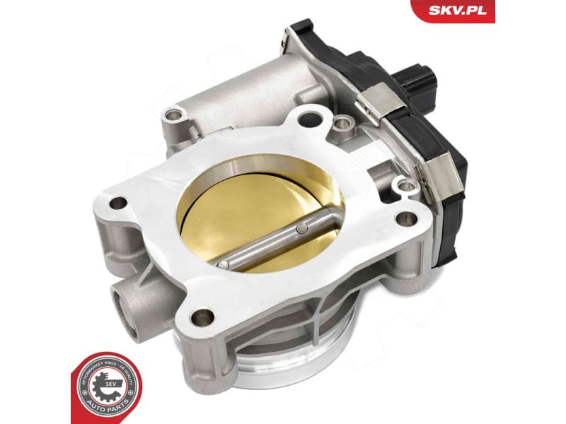 Throttle Body 12SKV140 - image 3