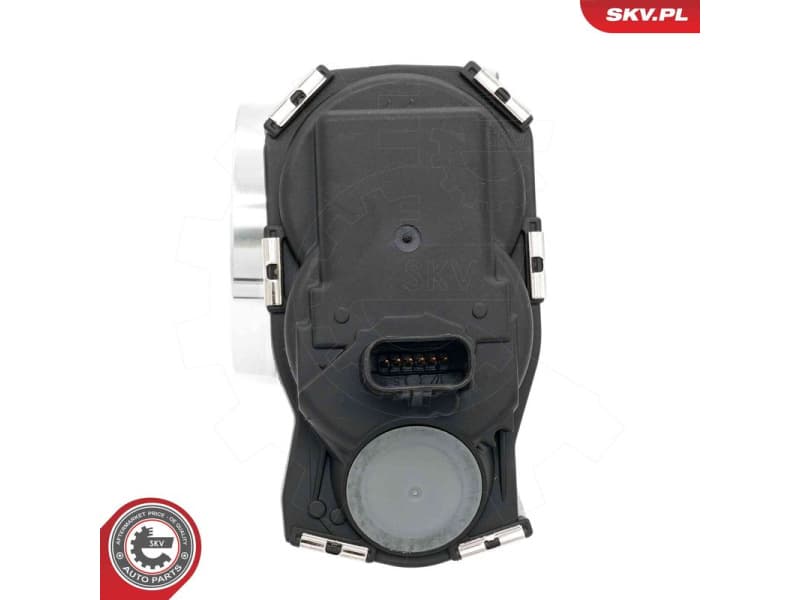 Throttle Body 12SKV140 - image 4