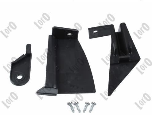 Repair Kit, headlight (bracket) LORO 150-01-039