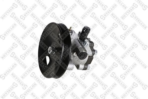 Hydraulic Pump, steering 00-36353-SX