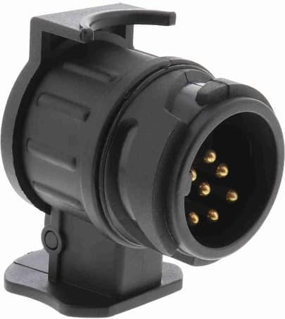 Socket Adapter Original VEMO Quality V98-66004