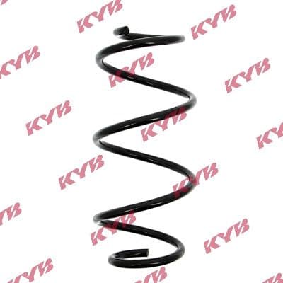 Suspension Spring K-Flex RA5374
