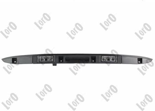 Tailgate Handle LORO 132-004-081