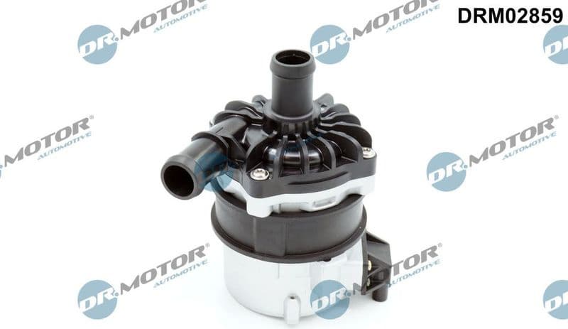 Auxiliary Water Pump (cooling water circuit) DRM02859