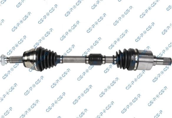 Drive Shaft 204372
