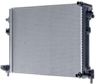 Radiator, engine cooling BEHR CR 959 000S