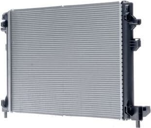 Radiator, engine cooling BEHR CR 959 000S - image 5