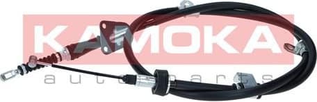 Cable Pull, parking brake 1190224 - image 2