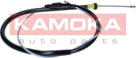 Cable Pull, parking brake 1190334 - image 3