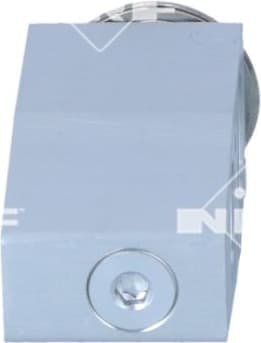 Expansion Valve, air conditioning EASY FIT 38494
