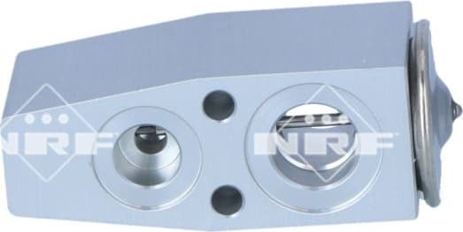 Expansion Valve, air conditioning EASY FIT 38494 - image 2