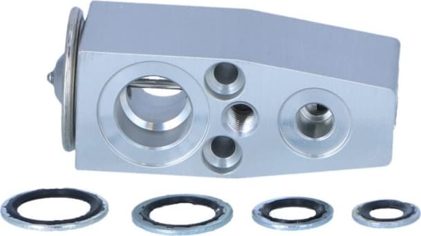 Expansion Valve, air conditioning EASY FIT 38494 - image 3