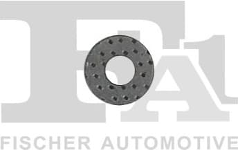 Gasket, exhaust pipe 230901 - image 2