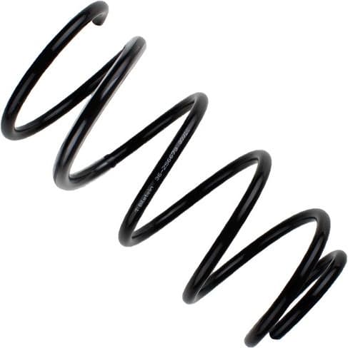 Suspension Spring BILSTEIN - B3 OE Replacement 36-256679