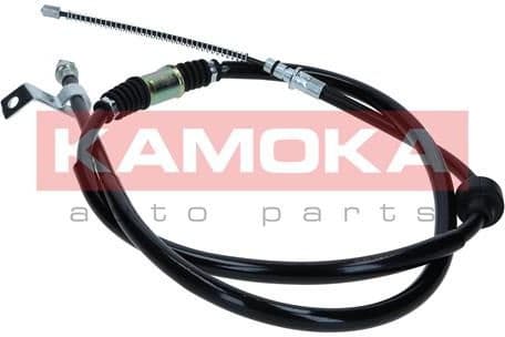 Cable Pull, parking brake 1190007 - image 3