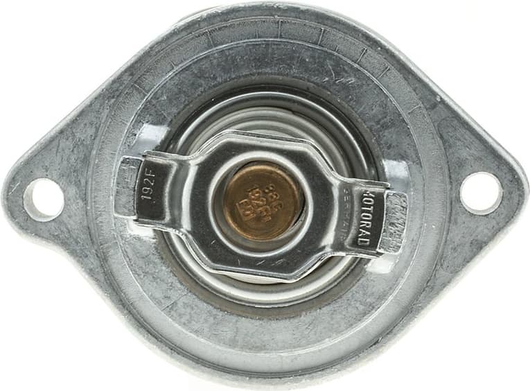 Thermostat, coolant 413-88K - image 2