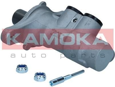 Brake Master Cylinder 1121034 - image 2