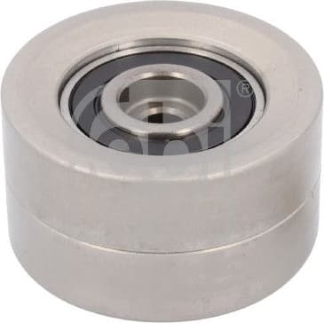 Deflection Pulley/Guide Pulley, timing belt 186516
