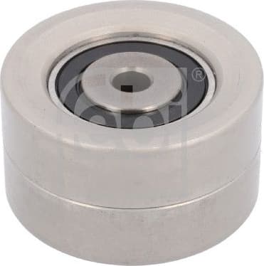 Deflection Pulley/Guide Pulley, timing belt 186516 - image 2