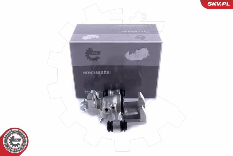 Brake Caliper 55SKV074