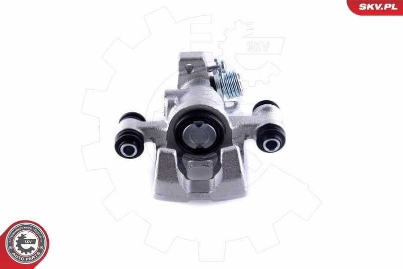 Brake Caliper 55SKV074 - image 3