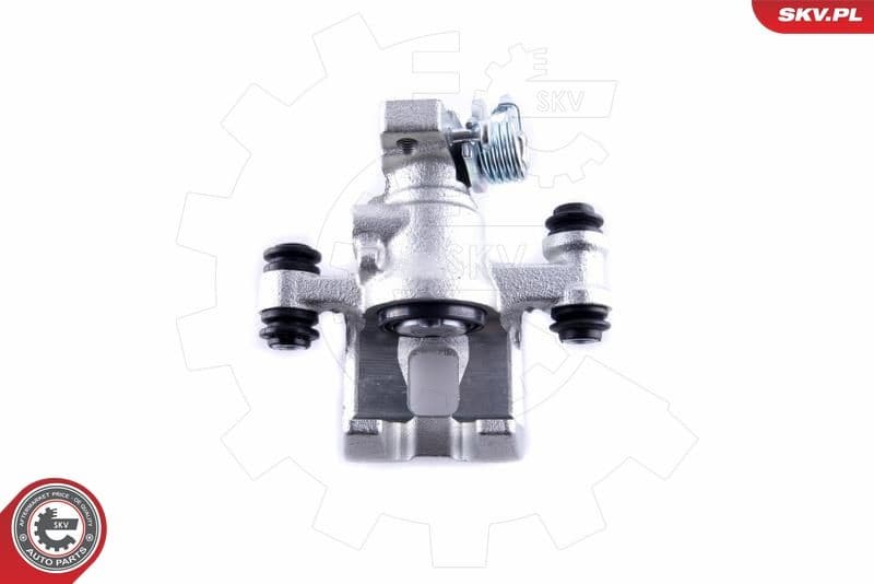 Brake Caliper 55SKV074 - image 4