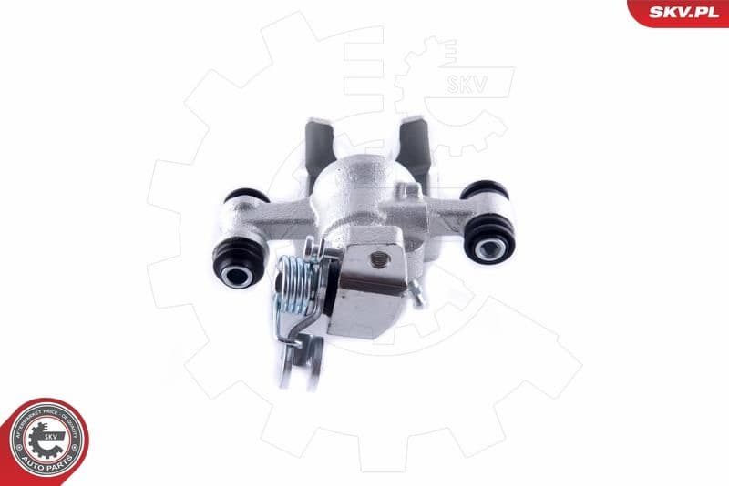 Brake Caliper 55SKV074 - image 5