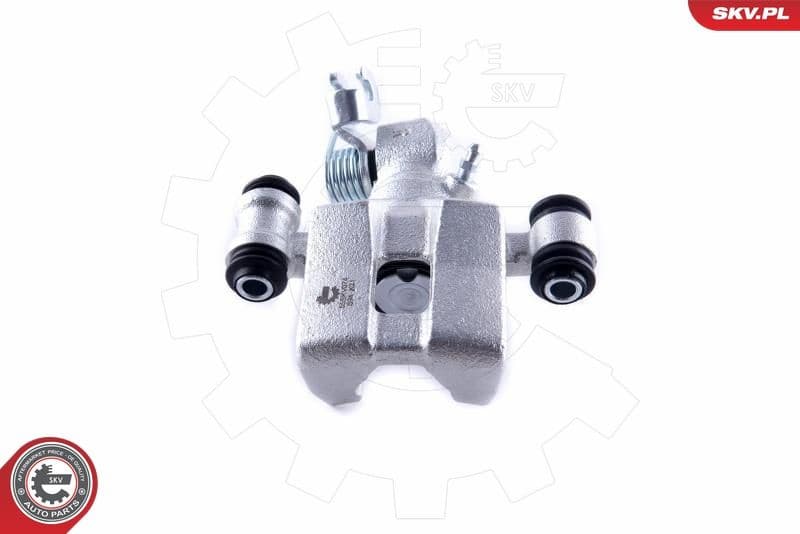 Brake Caliper 55SKV074 - image 6
