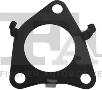 Gasket, EGR valve pipe 411-565 - image 2