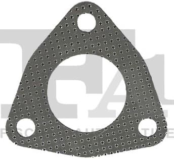 Gasket, exhaust pipe 750909 - image 2