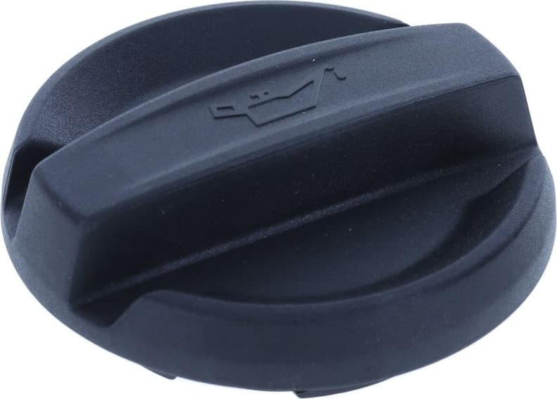 Cap, oil filler neck MO214