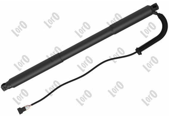 Electric Motor, tailgate LORO 101-02-040