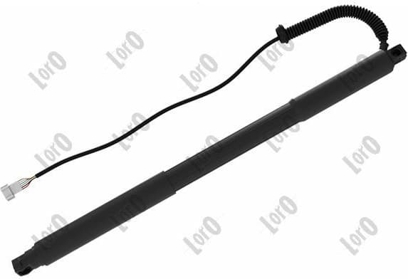 Electric Motor, tailgate LORO 101-02-041