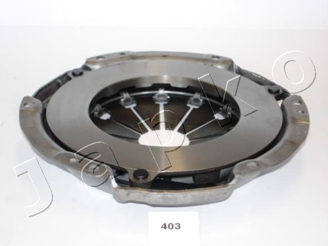 Clutch Pressure Plate 70403 - image 2